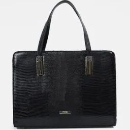 code by lifestyle Women PU Handbag-picture-4