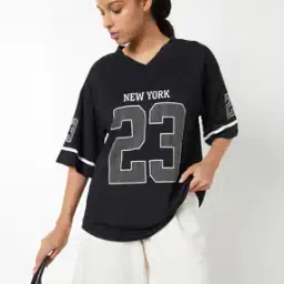 max Women Boxy Fit T-shirt-picture-18