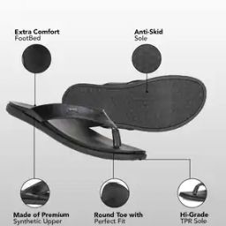 Men Open-Toe Slip-On Sandals-image-57