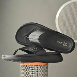 Men Slip-On Thong-Strap Flip-Flops-picture-0