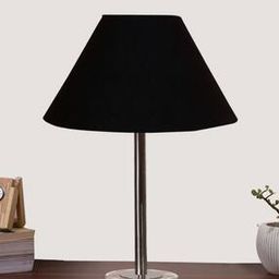 Cotton Indoor Table Lamp -23