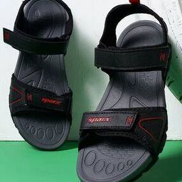 Men Sandals with PVC Upper-image-19