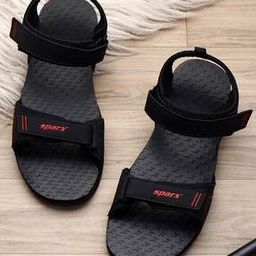 Men Sandals with PVC Upper-image-15