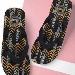 Men Thong-Strap Slip-On Flip-Flops -image-85