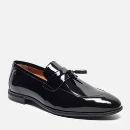 van heusen Men Round-Toe Slip-On Shoes-picture-48