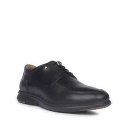 Men Round-Toe Lace-Up Derbys-image-24