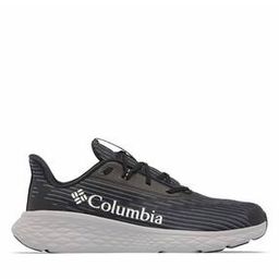 columbia Men Round-Toe Lace-Up Running Shoes-picture-17