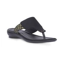 bata Women Flip-Flops with PVC Upper-picture-15