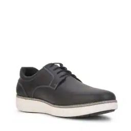 Men Lace-Up Round-Toe Shoes-image-88