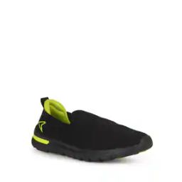 Men Round-Toe Sports Shoes with Lace Fastening -image-93