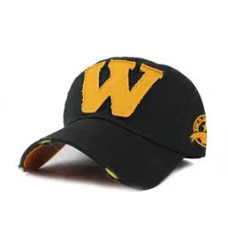 Men Embroidered Baseball Cap-image-19