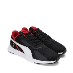 Lace-Up Sneakers with Synthetic Upper-image-75