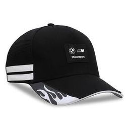 Cotton Colour-Block Cap-image-0