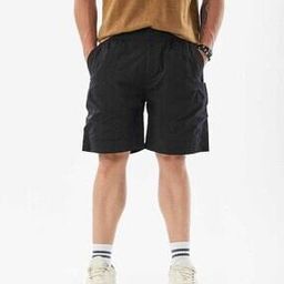 snitch Men Mid Rise Loose Fit Shorts-picture-21