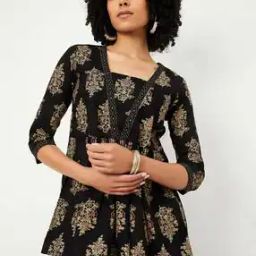 max Women Embroidered Tunic-picture-17