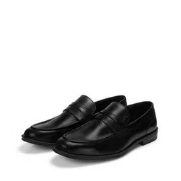 thomas crick Men Round-Toe Slip-On Casual Shoes-picture-18
