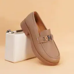 sherrif Women Mid Heeled Shoes-picture-42