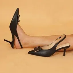 sherrif Women High Stilettos-picture-37