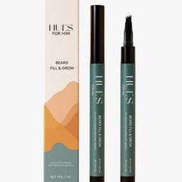 Hues Men Beard Grooming Beard Fill-image-26