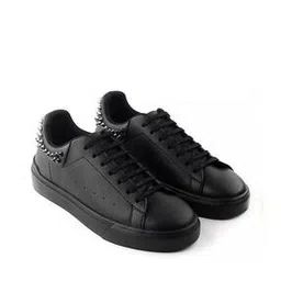 griffin Men Low-Top Lace-Up Sneakers -picture-7