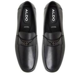 aldo Men Round-Toe Slip-On Mocassins-picture-41