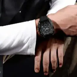 naviforce Men Chronograph Watch-picture-2