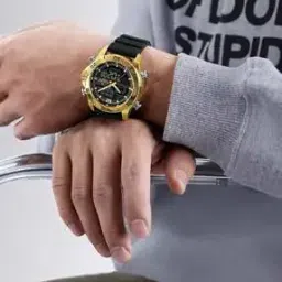 naviforce Men Dual Watch-picture-10