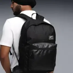 puma Logo Back Pack-picture-20