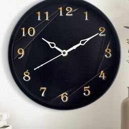 home centre Corsica Casablanca Wall Clock - 20cm-picture-44