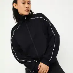 max Women Zip Front Sports Jacket-picture-48