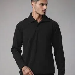 genzy Men Relaxed Fit T-shirt-picture-44
