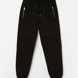 fame forever by lifestyle Boys Straight Track Pants with Drawstring-picture-18