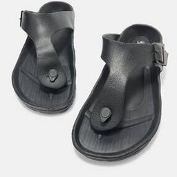 ajile by pantaloons Men Thong-Strap Slip-On Flip-Flops-picture-31