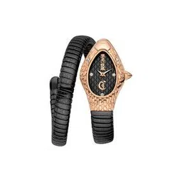 just cavalli Women Analogue Serpentine Wrap Watch-JC1L373M1075-picture-42