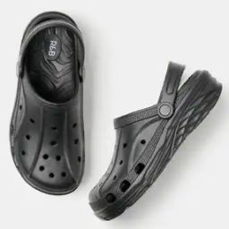 r&b Men Flip Flops with EVA Upper-picture-6