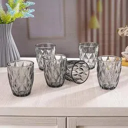 trovea's Cocktail Tumbler Glass Pack of 6-picture-39