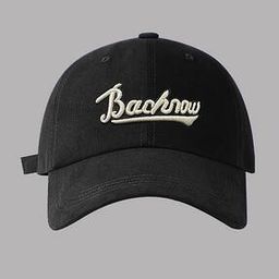lulu & sky Women Embroidered Baseball Cap-picture-7
