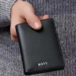 hugo boss Men Iconic Card Holder-picture-44