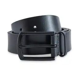 united colors of benetton Men Slim Belt with Tang Buckle Closure-picture-28