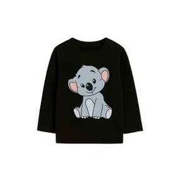 actlive Boys Graphic Print Round Neck Sweatshirt-picture-36
