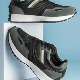 red tape Men Low-Tops Casual Shoes-picture-34