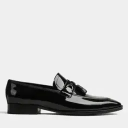 luxoro formello Men Loafers with Leather Upper-picture-15