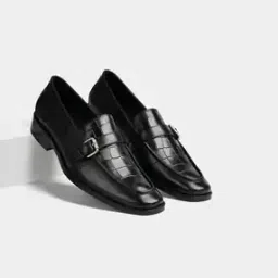luxoro formello Loafers with Leather Upper           -picture-16