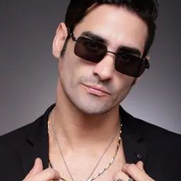 hashtag eyewear Men UV-Protected Rectangular Sunglasses-ICE-S2660-C1-picture-21