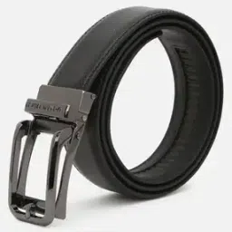 van heusen Men Textured Belt-picture-33