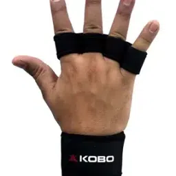 Men Sports Gloves-image-3