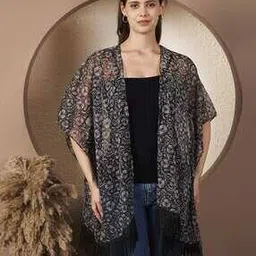 fbella Women Relaxed Fit Floral Shrug-picture-27