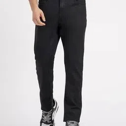 red tape Men Mid-Rise Straight Jeans-picture-47