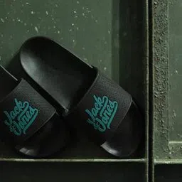 jack & jones Men Flip Flops with EVA Upper-picture-9