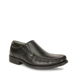 hush puppies Men Round-Toe Formal Slip-On Shoes-picture-48